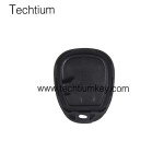315Mhz FCC:KOBUT1BT 3 button remote key for Cadillac
